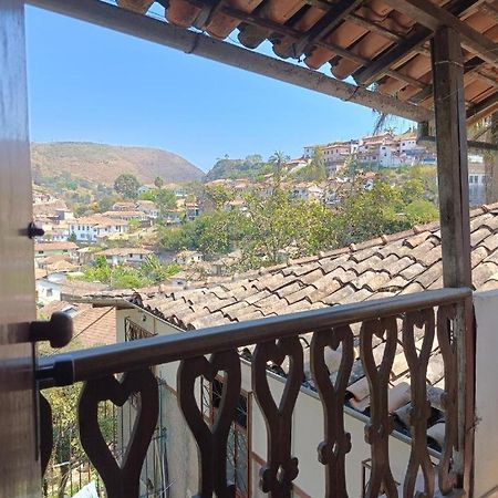 Nuh Hostel Ouro Preto  Exterior photo