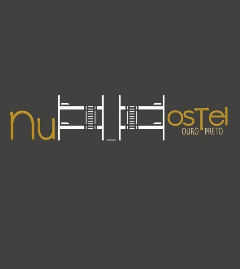 Nuh Hostel Ouro Preto  Exterior photo