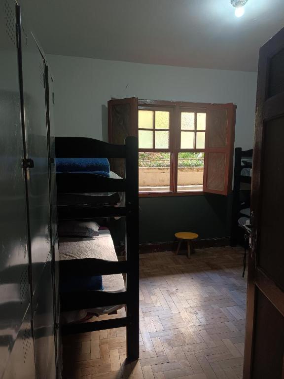 Nuh Hostel Ouro Preto  Exterior photo