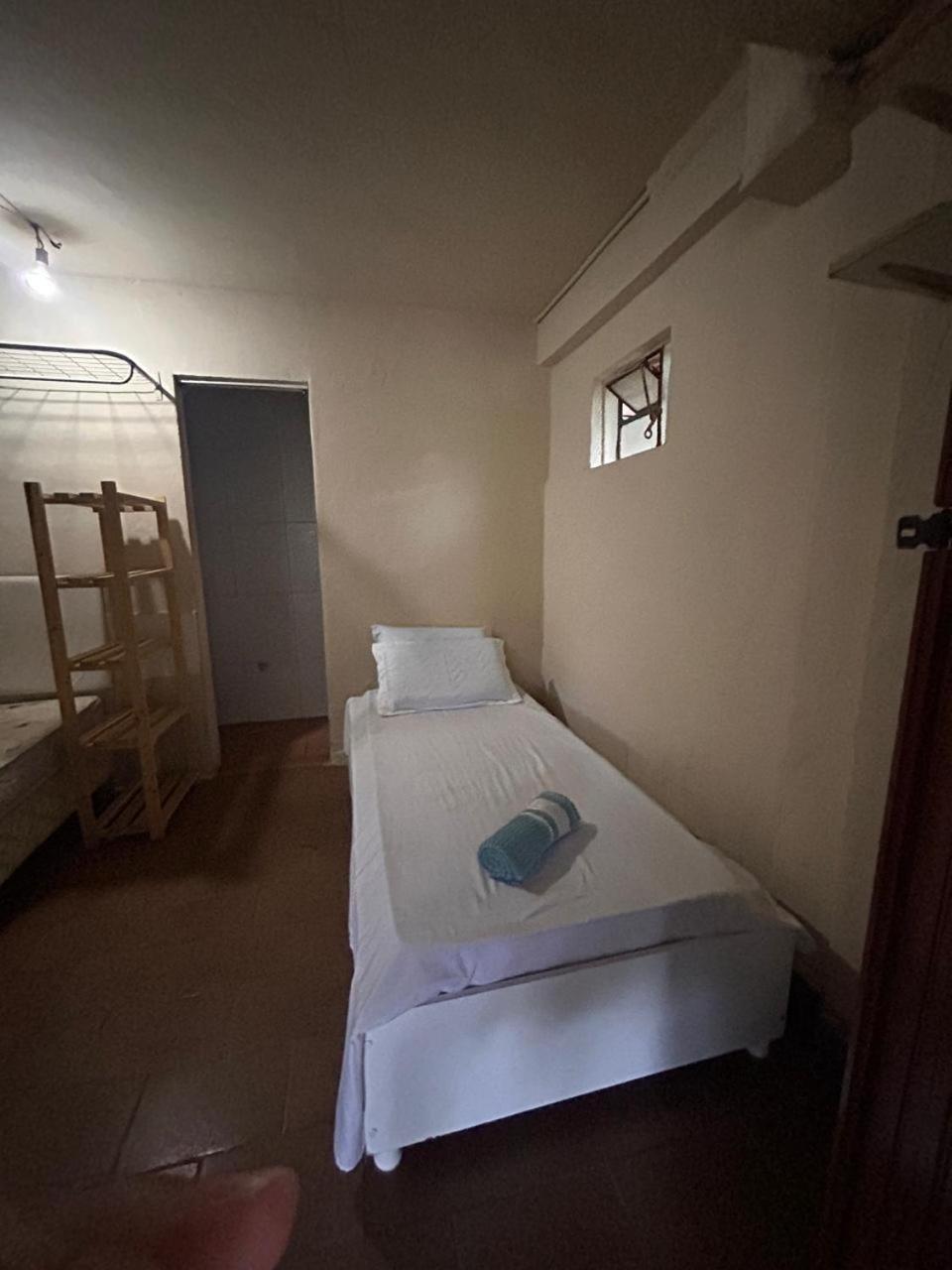 Nuh Hostel Ouro Preto  Exterior photo