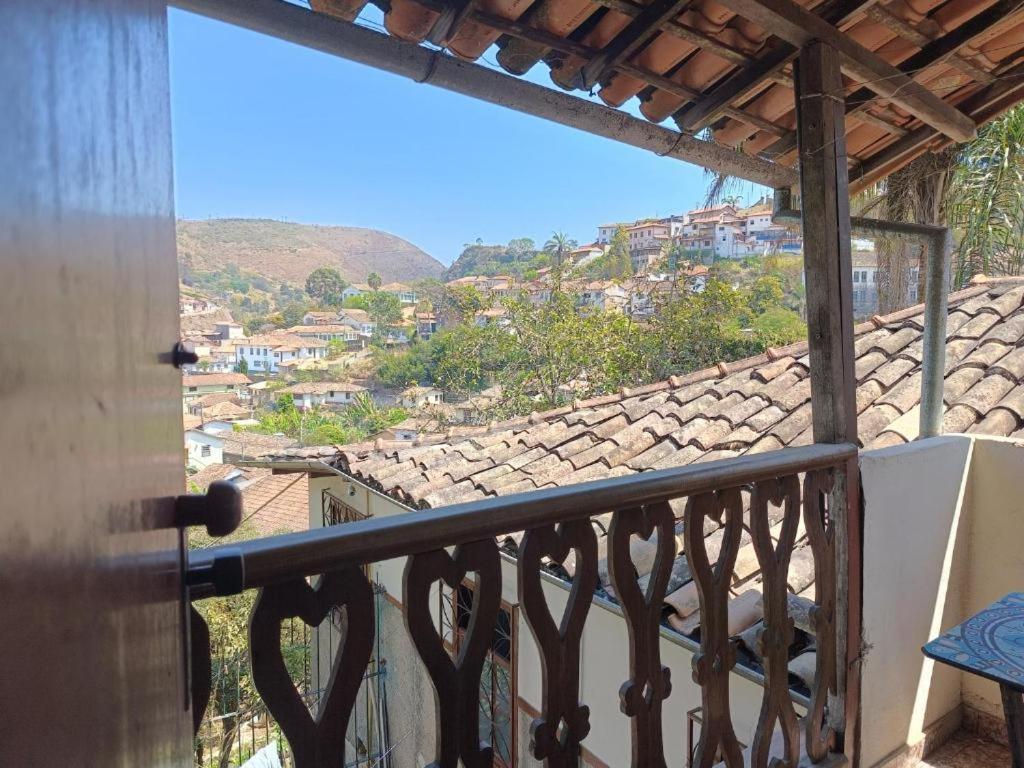 Nuh Hostel Ouro Preto  Exterior photo