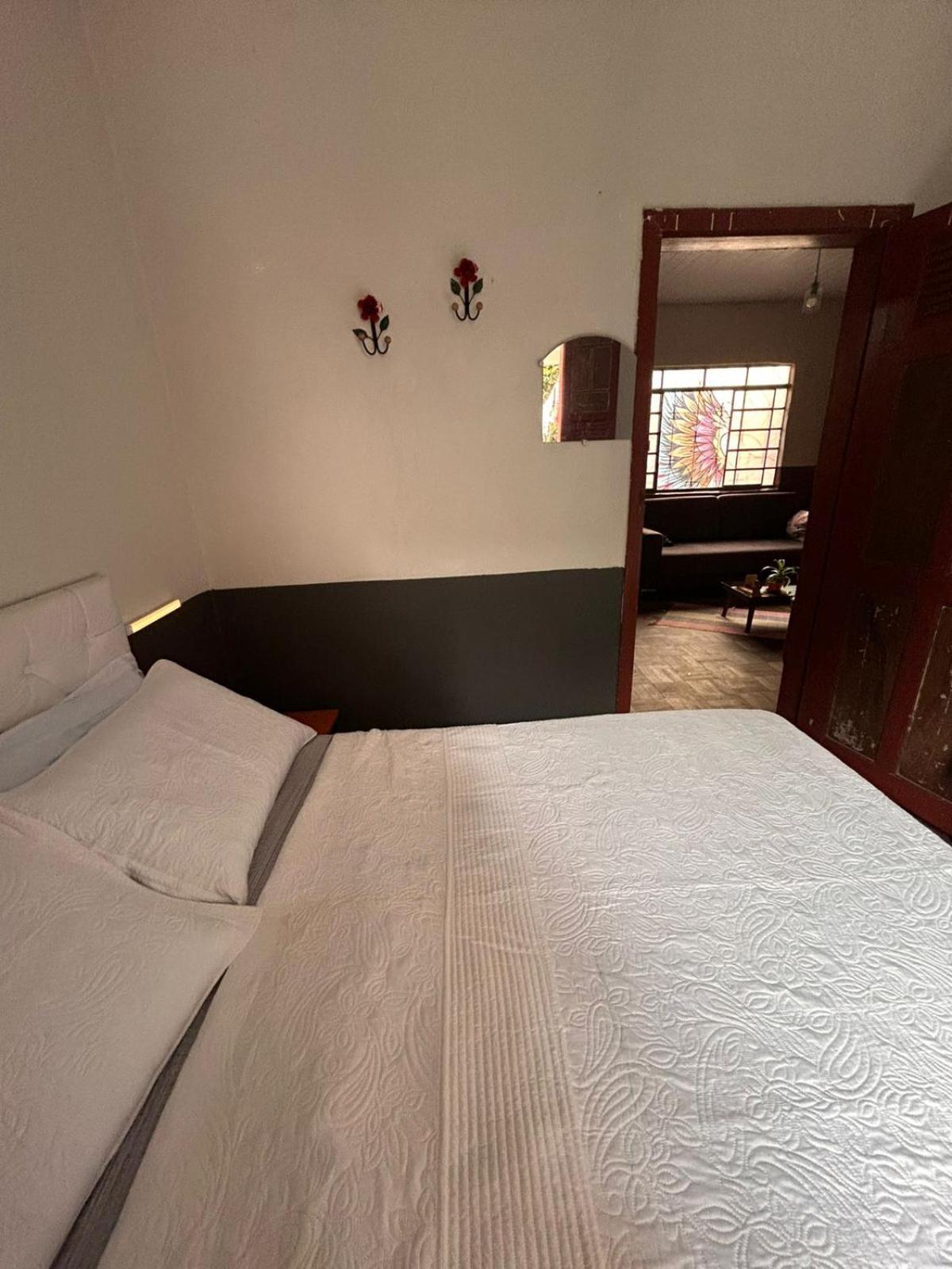 Nuh Hostel Ouro Preto  Exterior photo