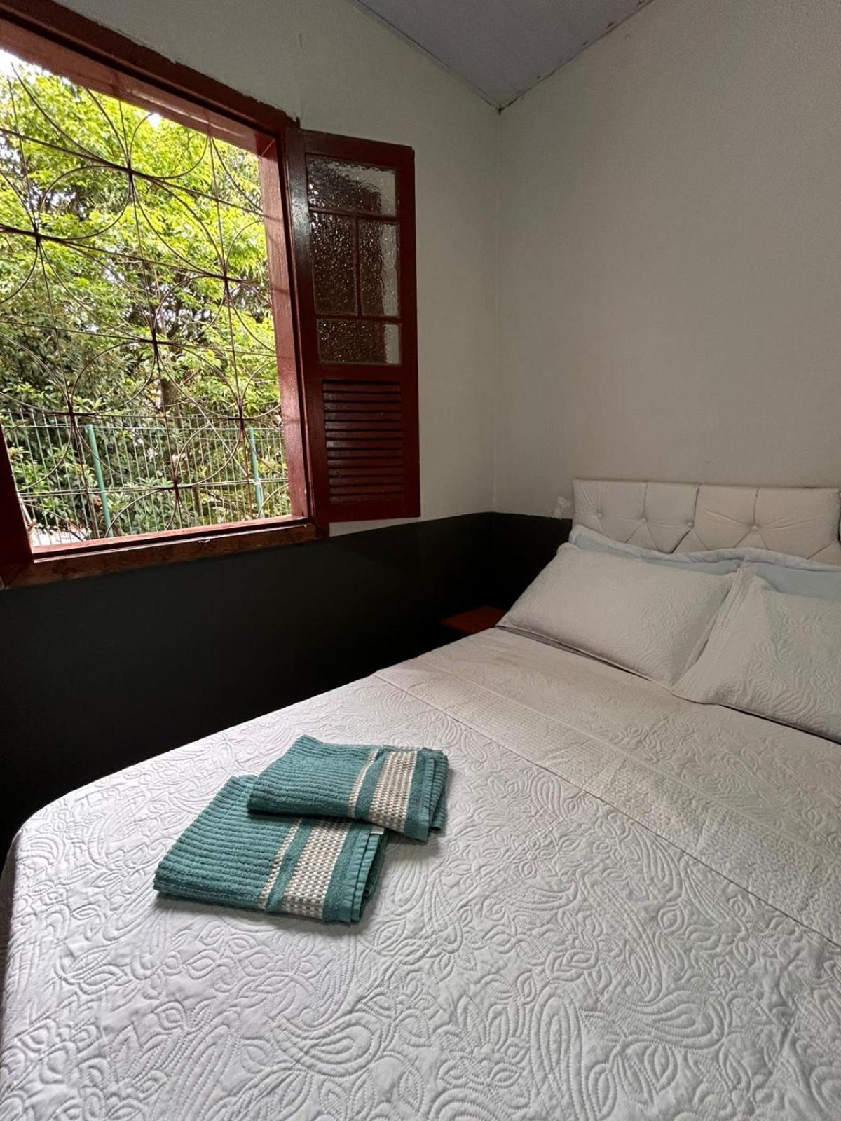 Nuh Hostel Ouro Preto  Exterior photo